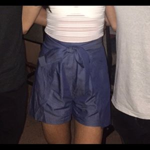 Soft light weight shorts